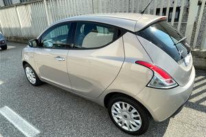 Lancia Y 1.2 Gpl Gold Ecochic