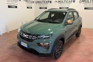 Dacia Spring Electric 65 Extreme