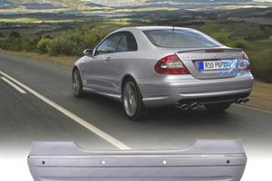 PARAURTI POSTERIORE MERCEDES CLK 200 500 W209 C209