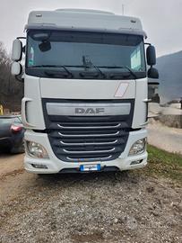Daf xf