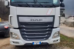 Daf xf