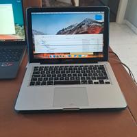 Apple MacBook Pro 13.3" (320GB HDD, Intel Core i5,