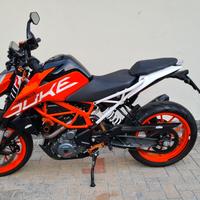 KTM 390 Duke - 2019 10 MILA KM
