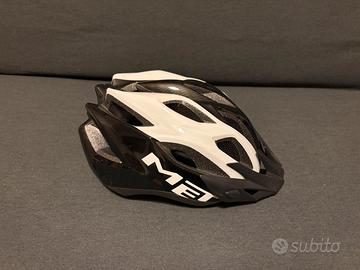 Casco MTB MET
