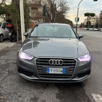 Audi A3 Sedan 1.6 TDI clean diesel Ambition