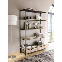 Scaffale stile industriale Maisons du monde