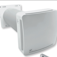 Ventilatore VMC Respiro 100 di Soler Palau nuovo