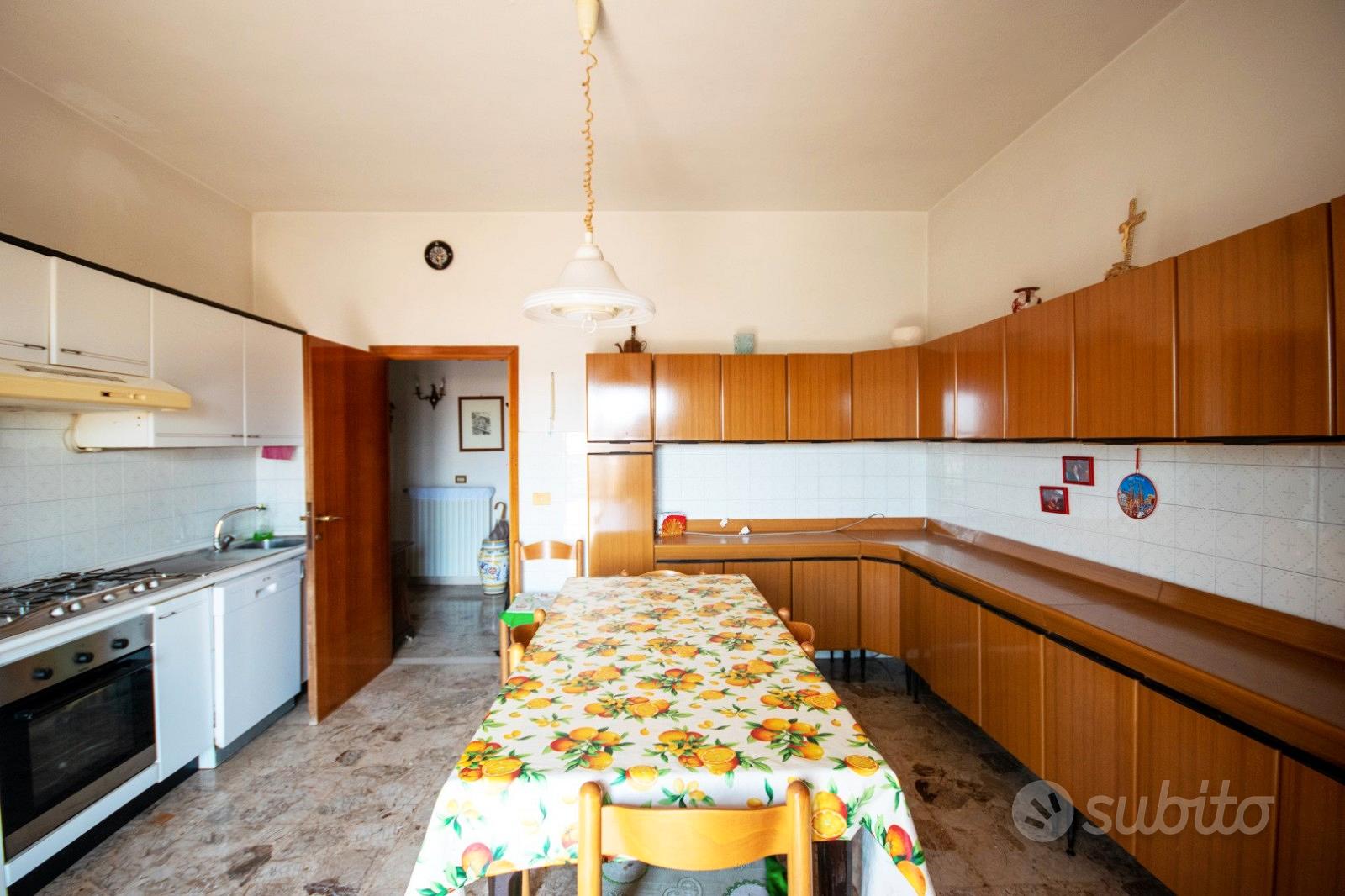 Apartment in Gualdo Cattaneo, Bivio Torri - Vista 2