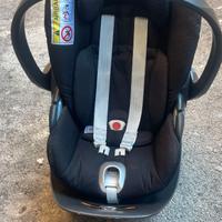 Seggiolino Auto Cybex Sirona