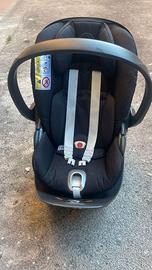Seggiolino Auto Cybex Sirona