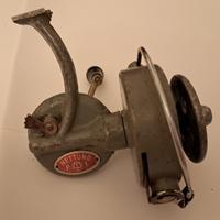 mulinello da pesca Nettuno P.1. vintage