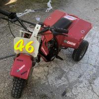 Minimoto morini franco motori