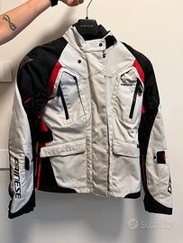 Giacca Dainese 2 strati donna taglia 42