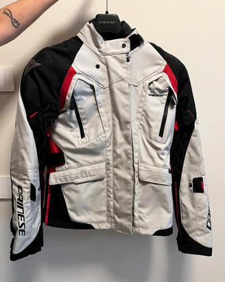 Giacca Dainese 2 strati donna taglia 42
