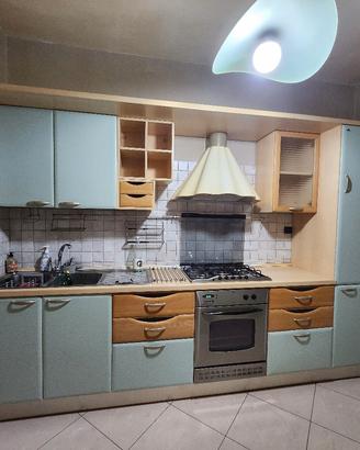 cucina completa