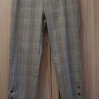 Pantaloni Goldenpoint Principe di Galles Taglia M