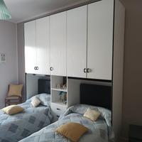 Armadio cameretta