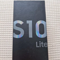 Samsung Galaxy S10 Lite