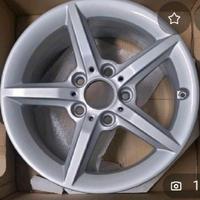 Cerchi BMW 16 serie 1 o F20