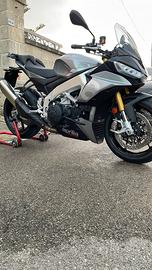 Aprilia Tuono v4 2023