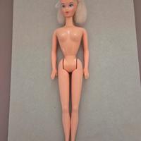 Barbie ballerina Mattel