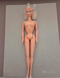 Barbie ballerina Mattel