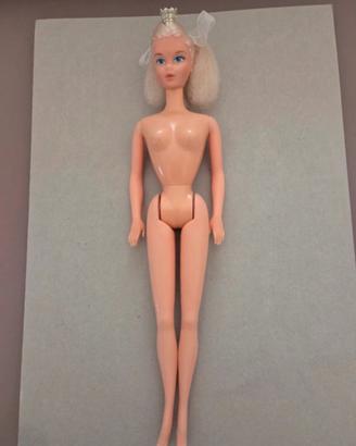 Barbie ballerina Mattel