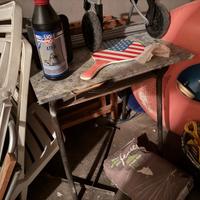 Banco singolo scuola primaria