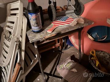 Banco singolo scuola primaria