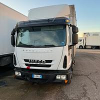 Iveco 80E22 eurocargo