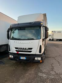 Iveco 80E22 eurocargo