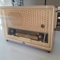 Radio vintage Siemens C 50