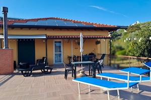 Casa vacanze San Bartolomeo