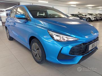 MG MG3 1.5 Standard