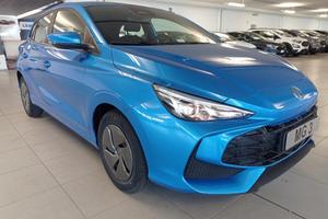 MG MG3 1.5 Standard