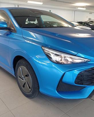 MG MG3 1.5 Standard