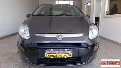FIAT - Punto Evo - 1.4 5p. 150° EasyPower