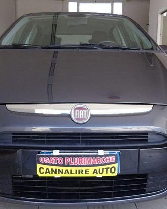 FIAT - Punto Evo - 1.4 5p. 150° EasyPower
