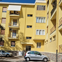 Luminoso appartamento di 130 mq a Sassari