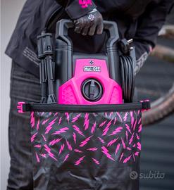 Idropulitrice portatile Moto Bici Muc-Off 