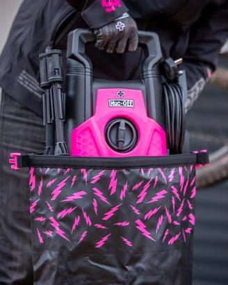Idropulitrice portatile Moto Bici Muc-Off 