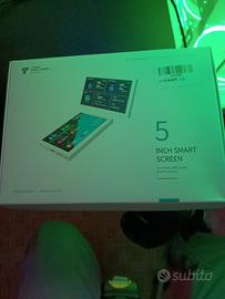 MONITOR SECONDARIO PC