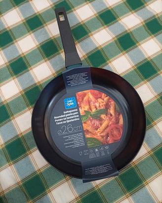 Salta pasta 