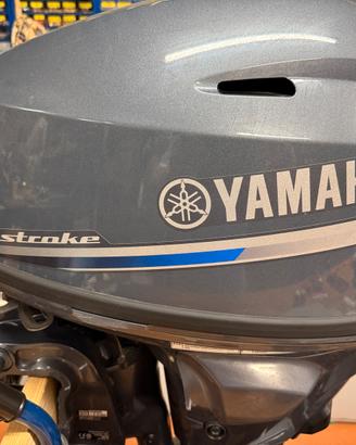 Yamaha 20 cv