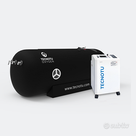 Casa morbida 1.5ATA Camera iperbarica HBOT