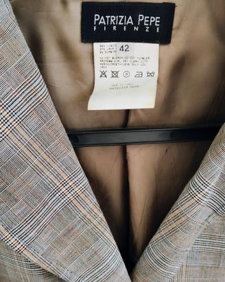 Giacca donna Patrizia Pepe 