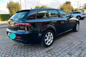 Alfa 159 1.8 140 cv GPL  103 kw. Sw