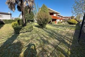 Fiesso d'artico signorile villa singola