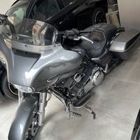 Harley-davidson Street Glide 2015