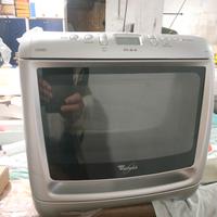 microonde whirlpool max 28 alu